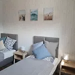Apartamento Cztery Wody *