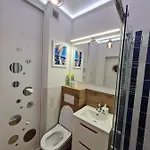 Cztery Wody * Dziwnów