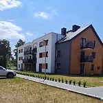 Cztery Wody * Dziwnów