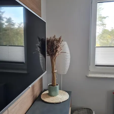 Apartment Cztery Wody Dziwnów
