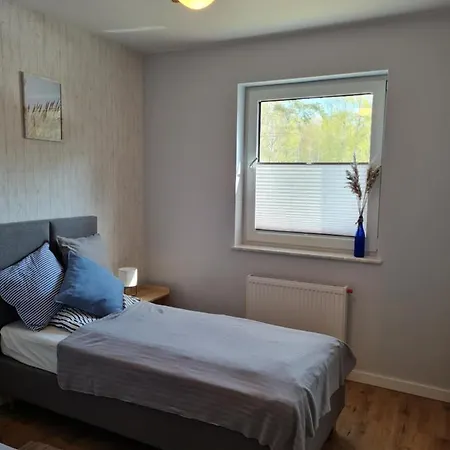 Cztery Wody Apartamento Dziwnów