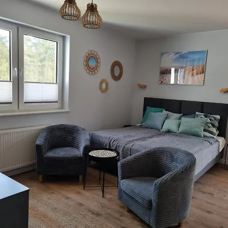 Apartamento Cztery Wody