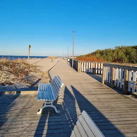 Cztery Wody Apartamento *