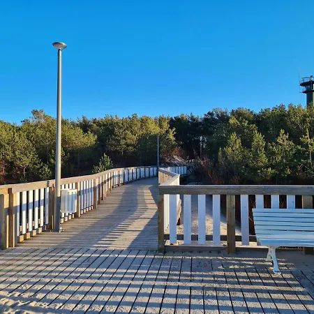 Cztery Wody Dziwnów