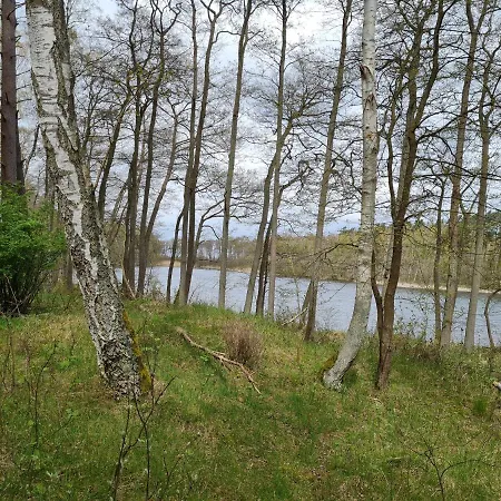 Cztery Wody Apartman