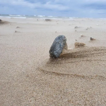 Apartman Cztery Wody