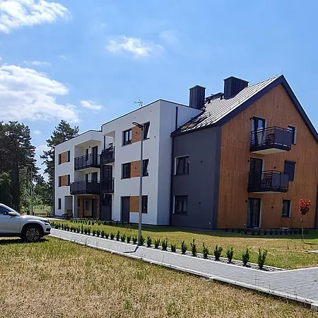 Cztery Wody * Dziwnów