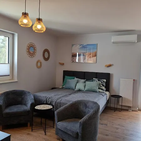 Apartamento Cztery Wody *