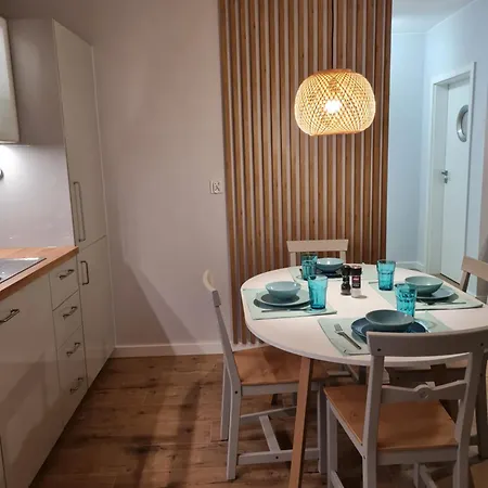 Cztery Wody Apartamento