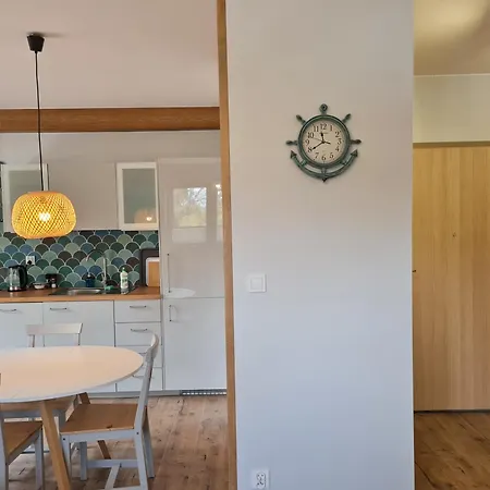 Cztery Wody Apartamento *