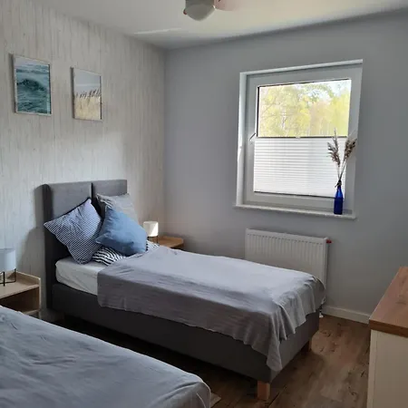 Appartement Cztery Wody *