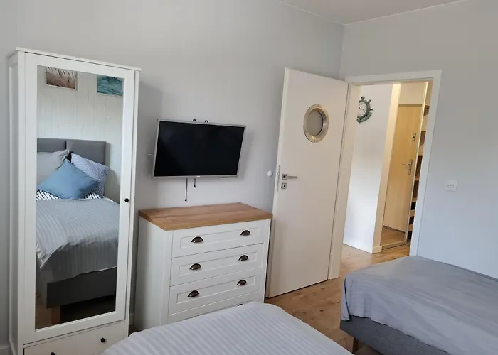 Cztery Wody Lejlighed