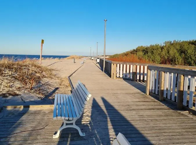 Cztery Wody Lägenhet *