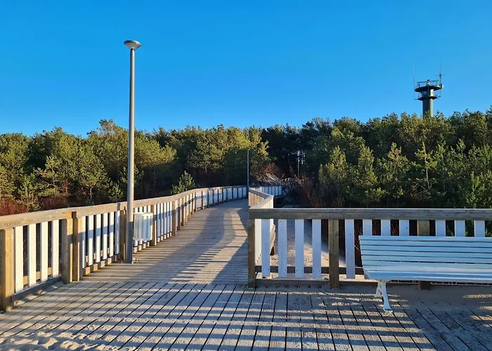 Cztery Wody Dziwnów