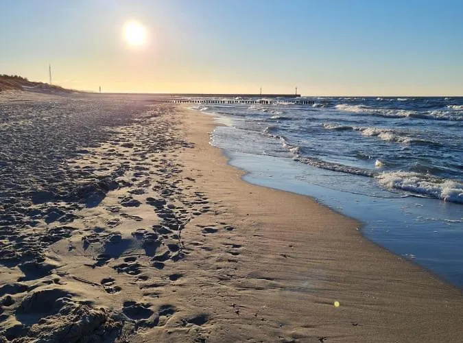 Cztery Wody * Dziwnów