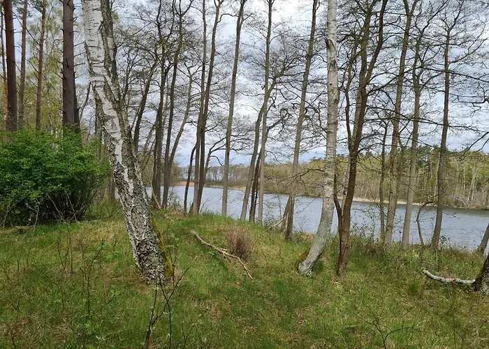 Cztery Wody Lägenhet