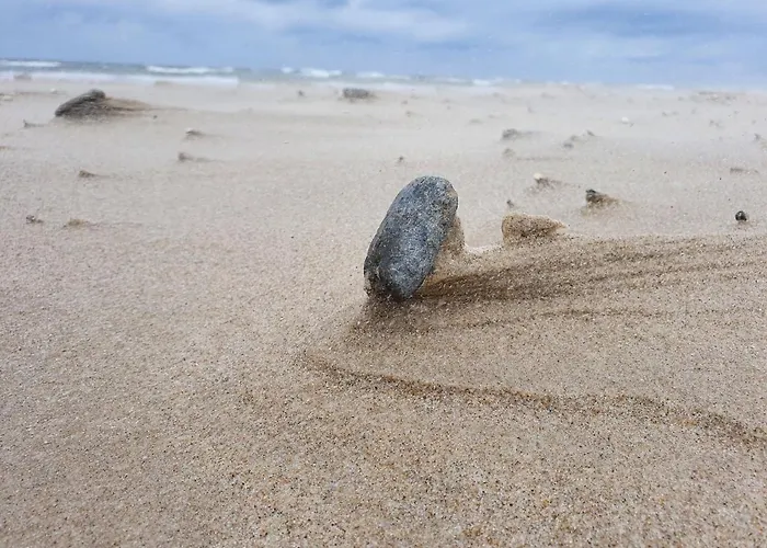 Lägenhet Cztery Wody