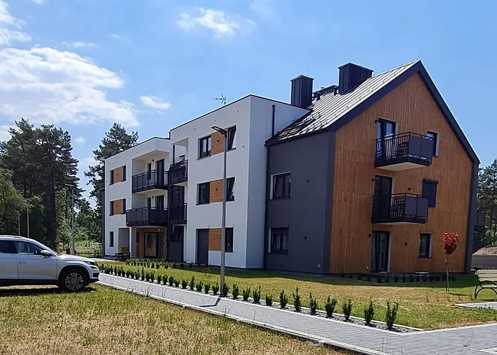 Cztery Wody * Dziwnów